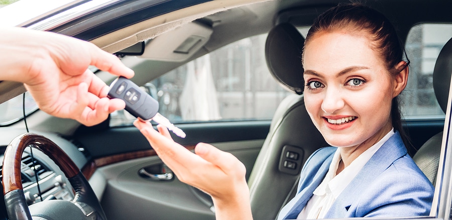 3 Benefits of a Long-Term Car Rental