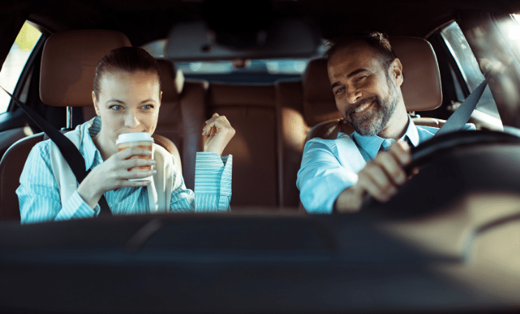 3 Reasons to Rent a Car on a Business Trip