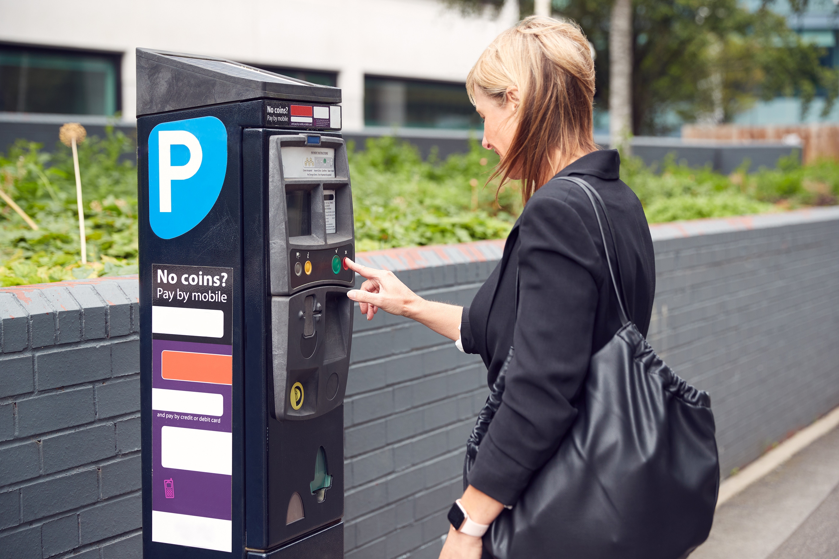 3 Tips to Save Cash on Parking
