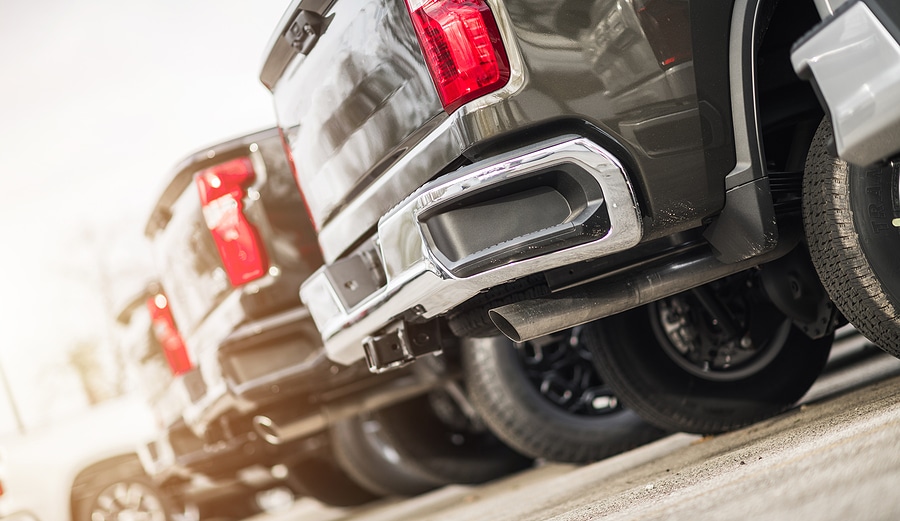 4 Benefits of Renting A Truck With Cash