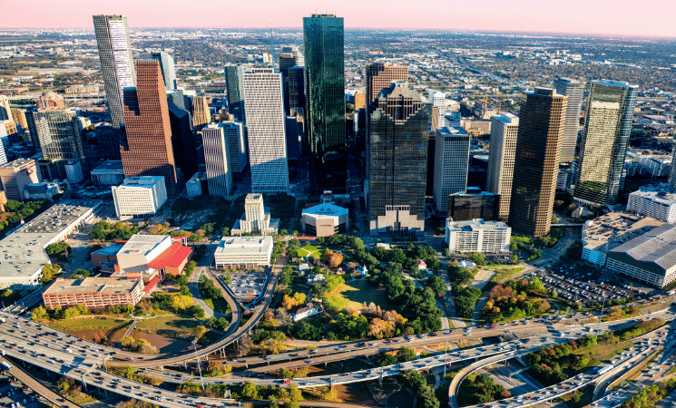 4 Best Event Venues in Houston