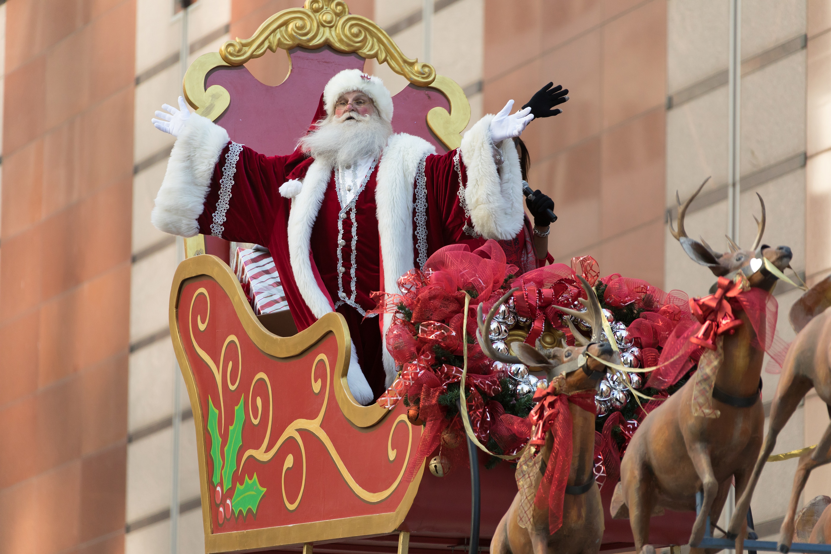 4 Fun Holiday Activities in Houston, Texas