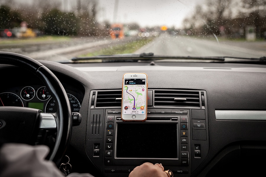 How to Choose the Right GPS App for You