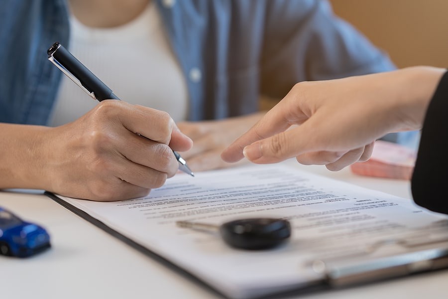 Reading the Rental Agreement: Why It’s So Important