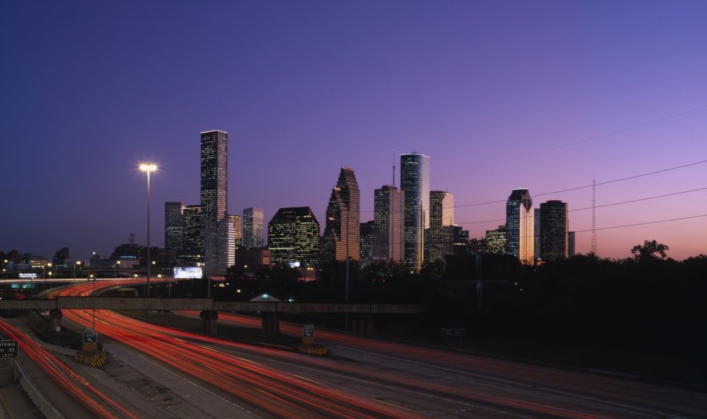 Top 5 Things to Do in Houston