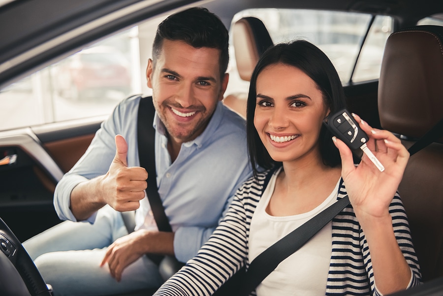 Why Choose a Cash Car Rental Over Buying