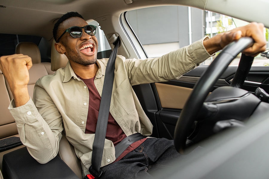 Why You Should Buy a Rental Car