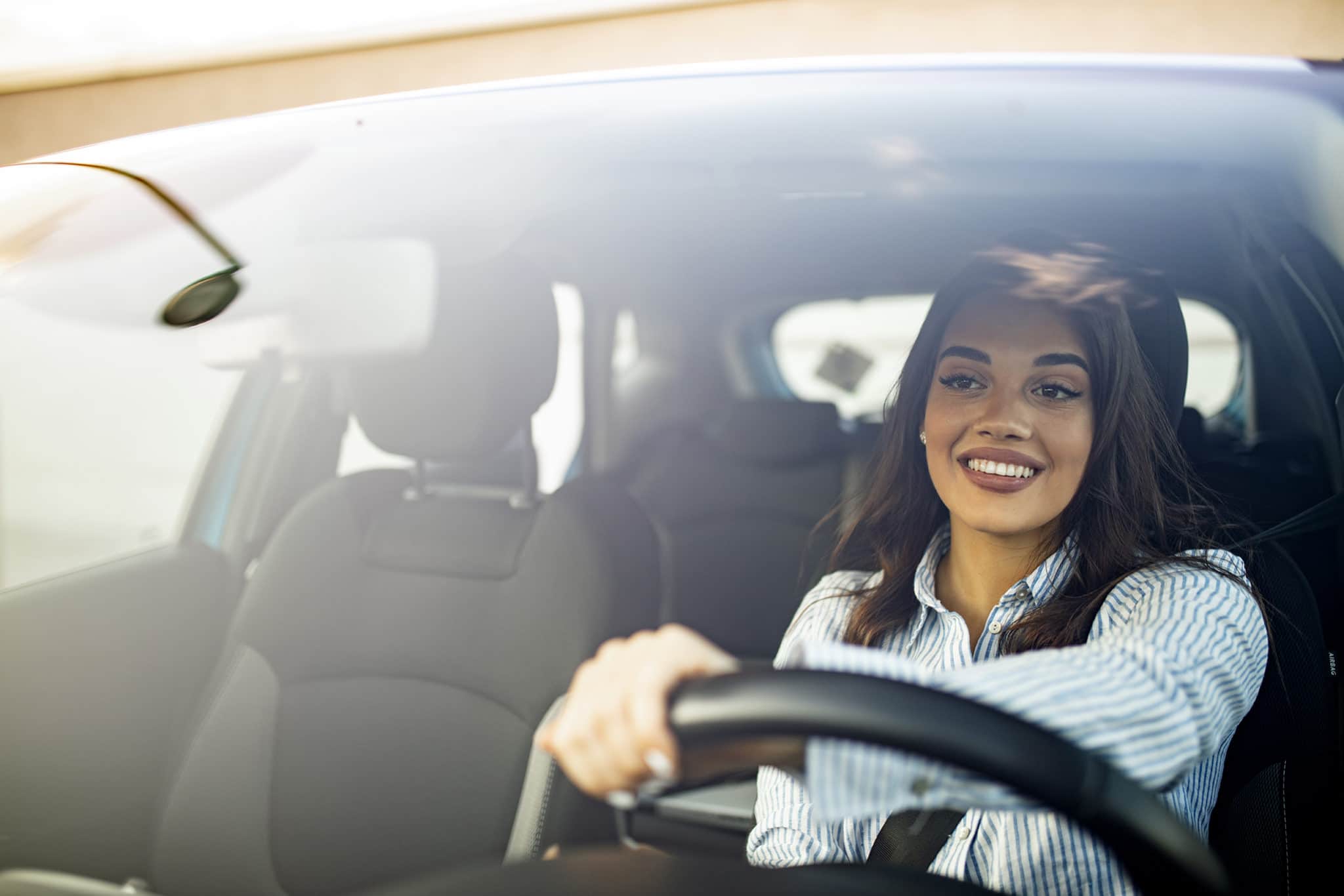 3 Things to Do Before Returning a Rental Car