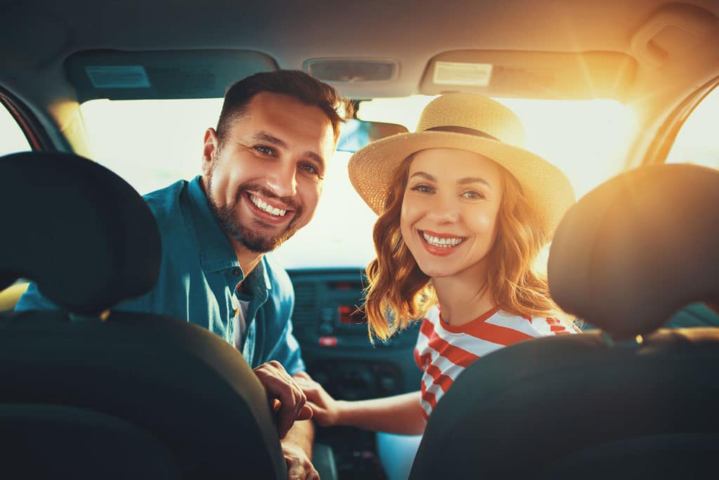 Choose a Cash Car Rental